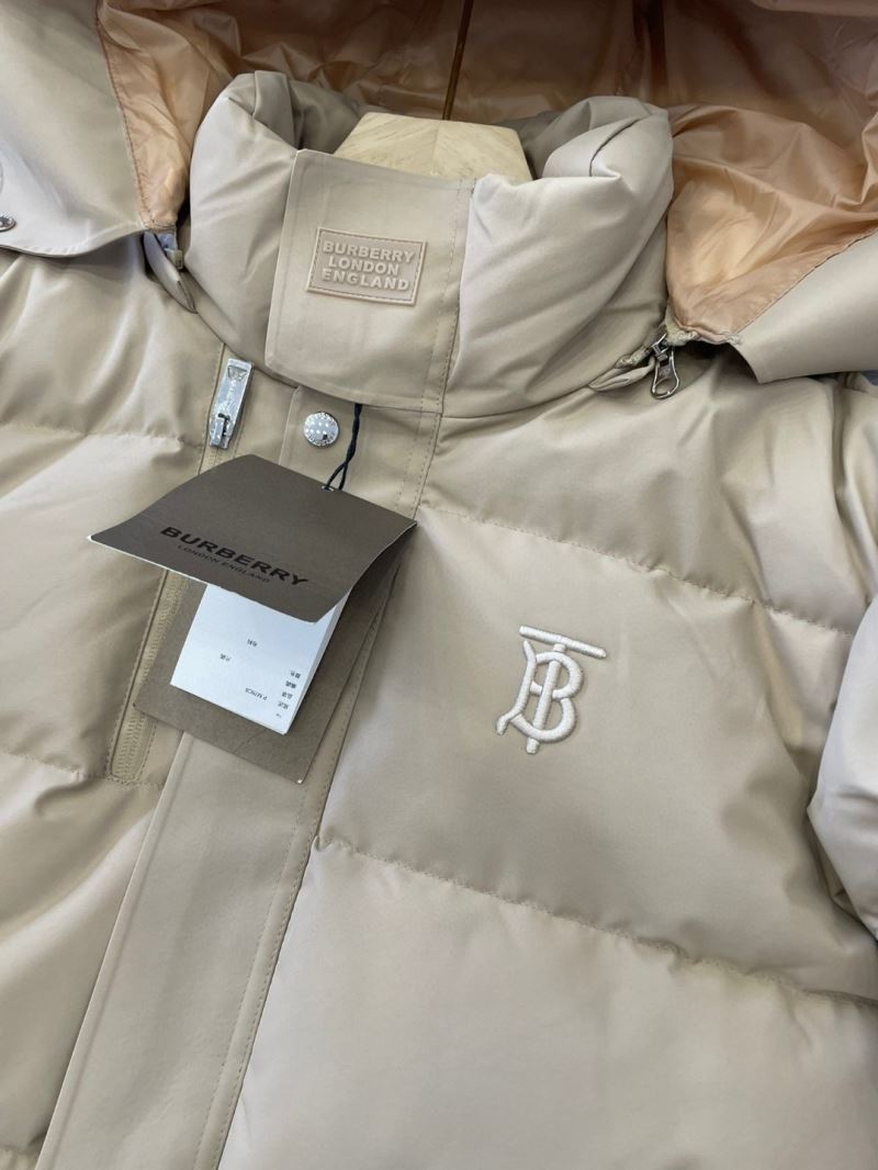 Burberry Down Jackets